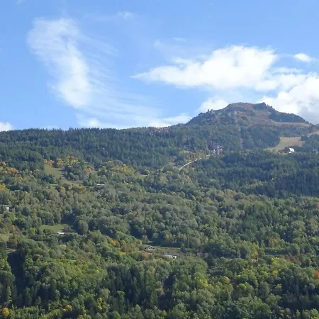 2 Pieces Avec Balcon A Bourg-saint-maurice, Proche Centre, Animaux Admis - Fr-1-411-520